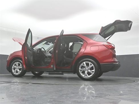 Used 2019 Chevrolet Equinox LT image 54