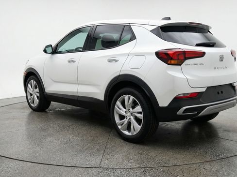 Used 2025 Buick Encore GX Preferred FWD image 6