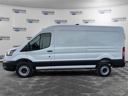 New 2026 Ford Transit 250 148 Medium Roof image 2
