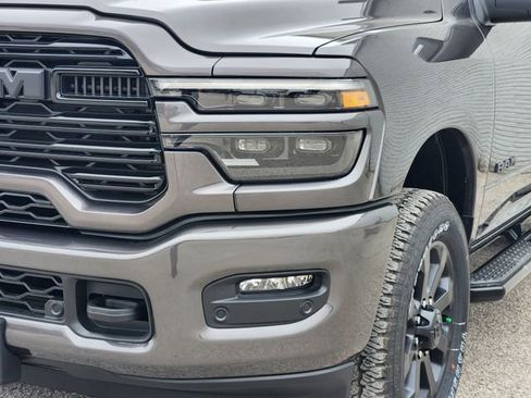 New 2026 RAM 2500 Laramie w/ Night Edition AWD/4WD image 6