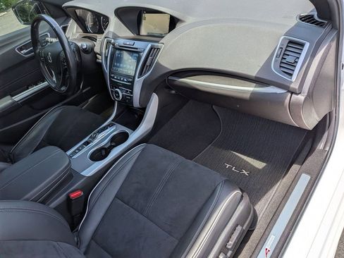 Used 2020 Acura TLX Type S PMC Edition AWD/4WD image 23