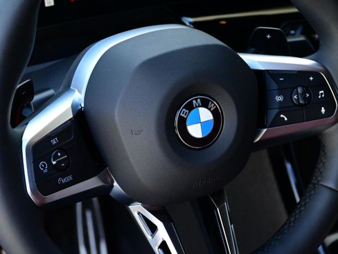 New 2026 BMW X2 xDrive28i w/ Technology Package image 23