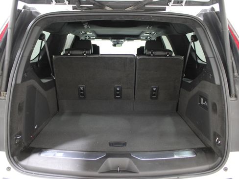 Certified 2024 Cadillac Escalade ESV Sport Platinum image 33