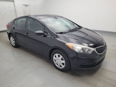 Used 2014 Kia Forte LX FWD image 11