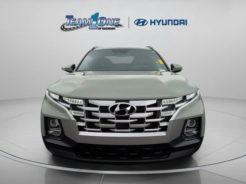 Used 2023 Hyundai Santa Cruz SEL w/ Activity Package AWD/4WD image 2
