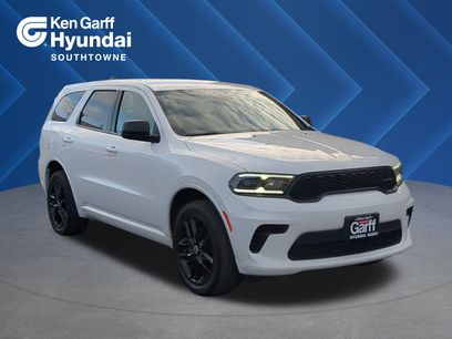Used 2023 Dodge Durango GT