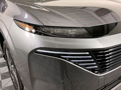 New 2026 Nissan Murano SL image 33