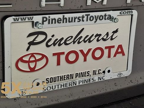 Certified 2024 Toyota Camry LE image 36