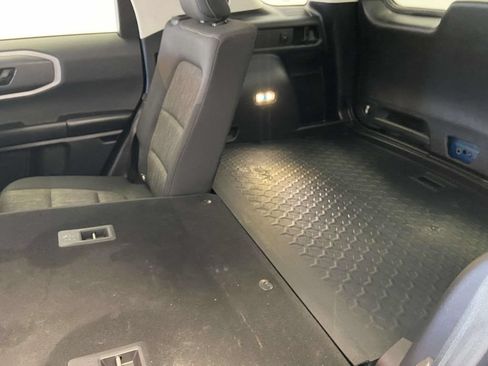 Used 2023 Ford Bronco Sport Big Bend AWD/4WD image 15