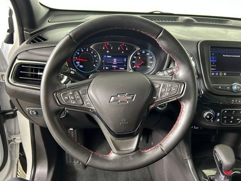 Used 2024 Chevrolet Equinox RS image 15