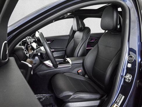 Used 2026 Mercedes-Benz C 300 4MATIC Sedan image 18