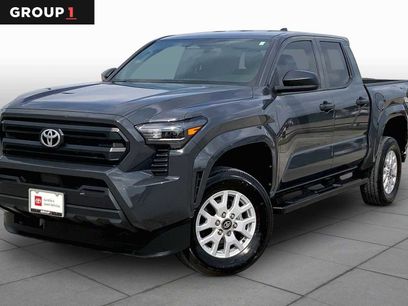 Used 2025 Toyota Tacoma SR