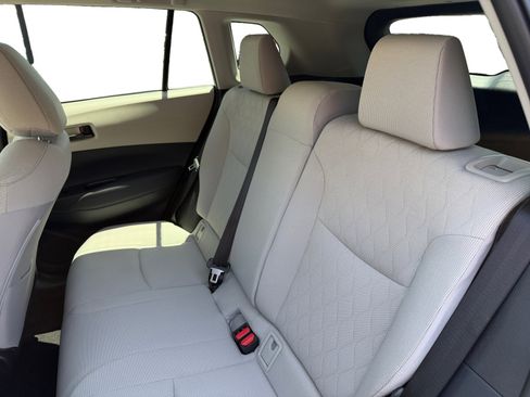Used 2026 Toyota Corolla Cross L FWD image 13