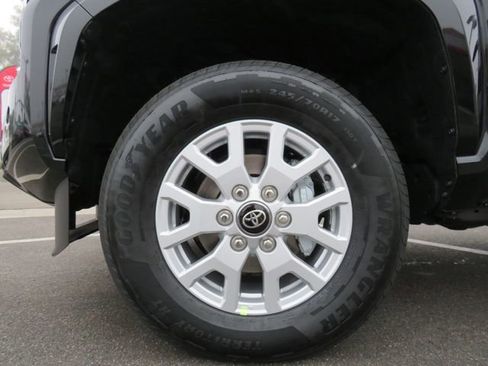 New 2026 Toyota Tacoma SR5 image 7