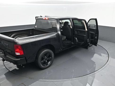 Used 2019 RAM 1500 Express w/ Wheel & Sound Group AWD/4WD image 24