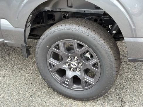 New 2026 Ford F150 STX w/ Equipment Group 200A AWD/4WD image 6