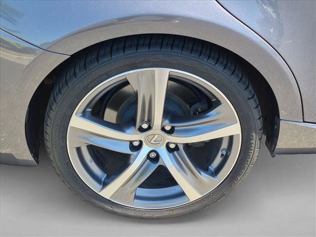 Used 2017 Lexus IS 200t w/ Navigation System Package RWD image 23
