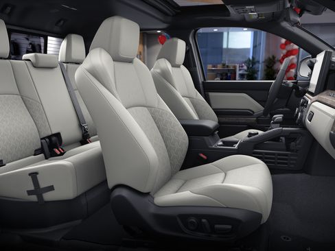 New 2026 Toyota Tacoma Limited AWD/4WD image 20