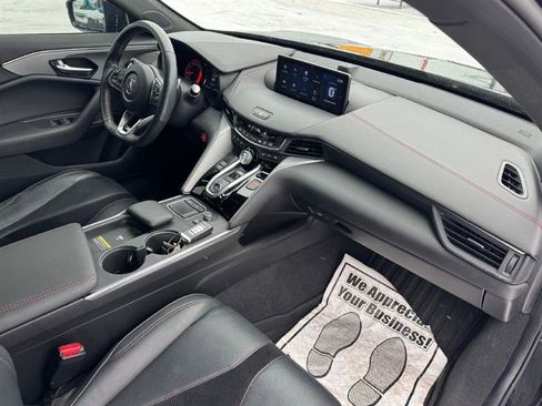 Used 2023 Acura TLX Type S image 20