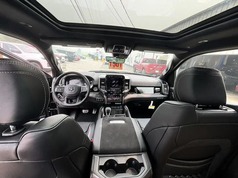 New 2026 RAM 1500 RHO w/ RHO Level 1 Equipment Group AWD/4WD image 37