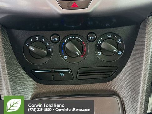Used 2015 Ford Transit Connect XLT image 14