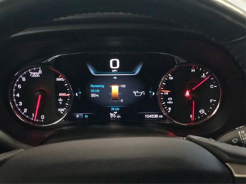 Used 2017 GMC Acadia Denali FWD image 14