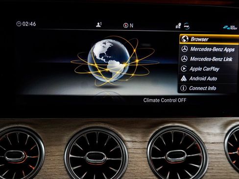 Used 2019 Mercedes-Benz CLS 450 4MATIC w/ Driver Assistance Package image 24