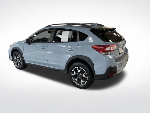 Used 2019 Subaru Crosstrek 2.0i Premium image 3