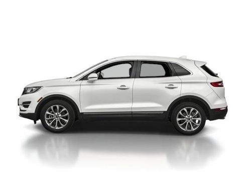 Used 2017 Lincoln MKC Premiere FWD image 3
