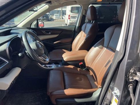 Used 2022 Subaru Ascent Touring image 9