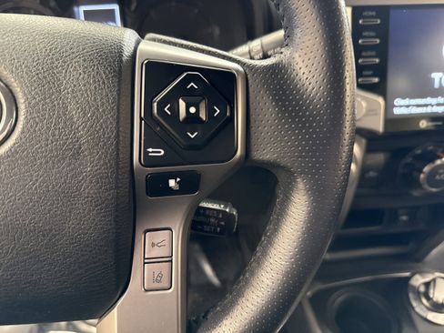 Used 2023 Toyota 4Runner SR5 image 41