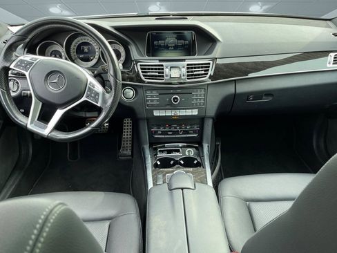 Used 2016 Mercedes-Benz E 350 Sedan image 7