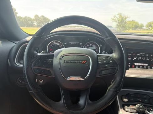 Used 2022 Dodge Challenger R/T RWD image 25