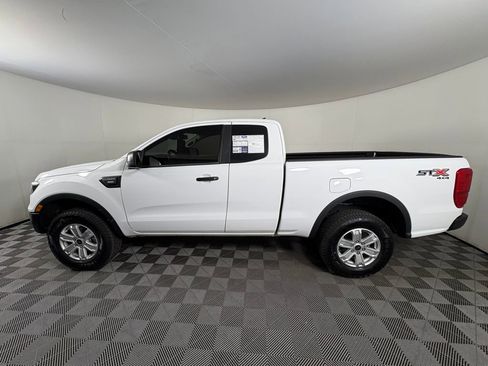 Certified 2022 Ford Ranger XL w/ Equipment Group 101A High image 4