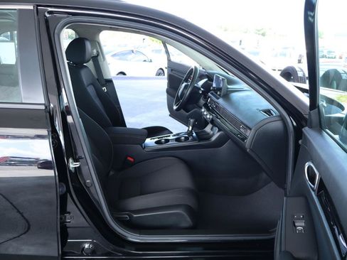 Used 2023 Honda Civic EX image 37