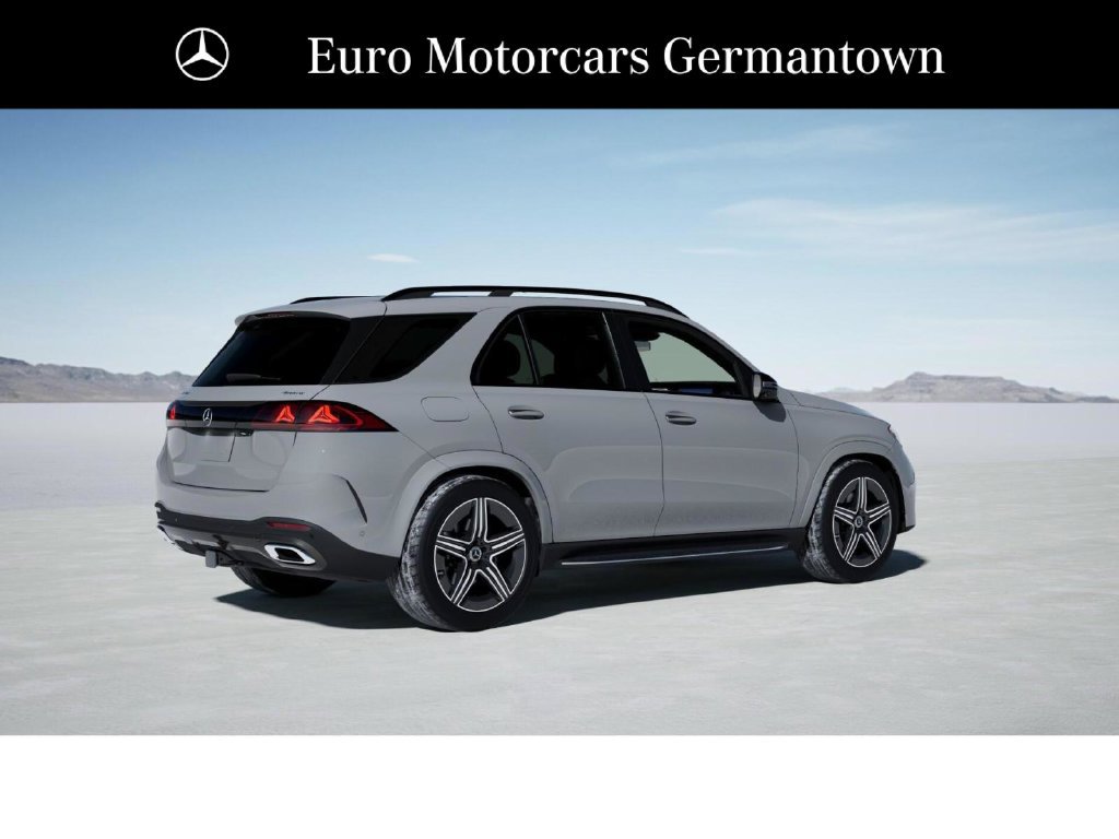 New 2027 Mercedes-Benz GLE 450 4MATIC image 20