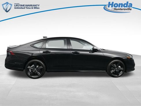 New 2026 Honda Accord Sport image 10
