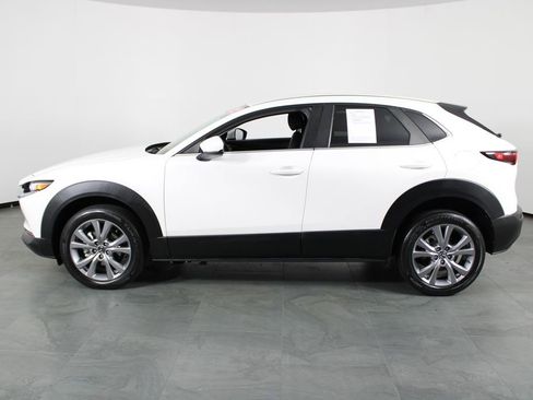 Used 2021 MAZDA CX-30 AWD 2.5 S w/ Select Package image 11