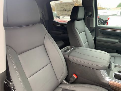 New 2026 Chevrolet Silverado 1500 RST image 18