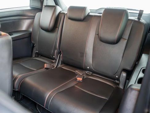 Used 2024 Honda Odyssey Sport image 12