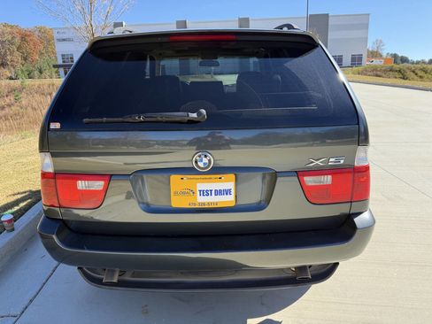 Used 2006 BMW X5 3.0i image 5