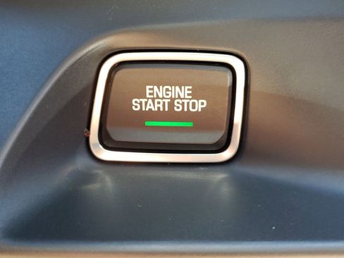 Used 2024 Chevrolet Camaro LT w/ RS Package image 27