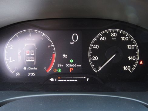 Certified 2025 Honda Civic LX image 24
