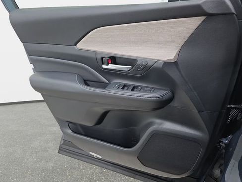 Certified 2024 Toyota Grand Highlander Limited image 22