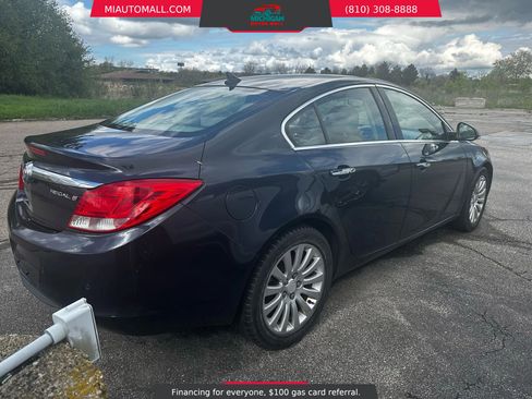 Used 2013 Buick Regal Premium image 4