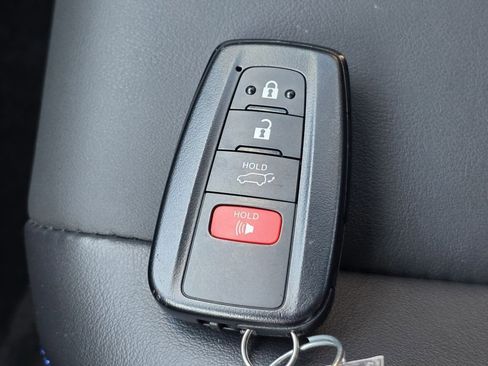 Used 2023 Toyota RAV4 XSE w/ XSE Grade Weather Package image 36