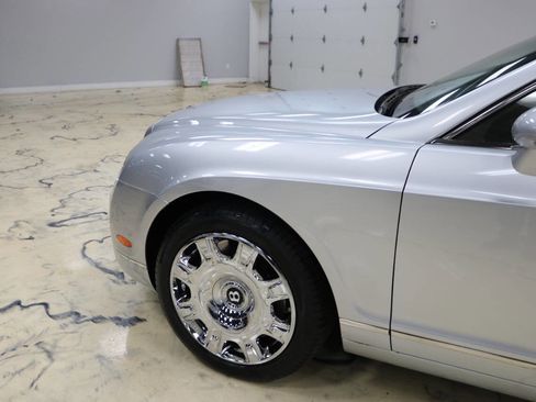 Used 2006 Bentley Flying Spur Flying Spur image 14
