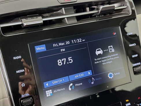 Used 2024 Hyundai Tucson SEL image 15