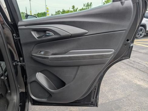 Used 2024 Chevrolet TrailBlazer LS FWD image 18