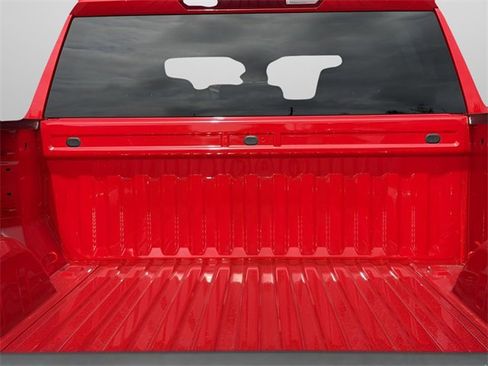 New 2026 Chevrolet Silverado 1500 LT image 35